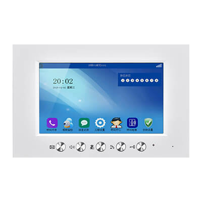 定兴优质楼宇对讲哪家好